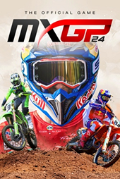 MXGP 2025 steam banner