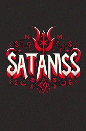 SatanASS concept art banner